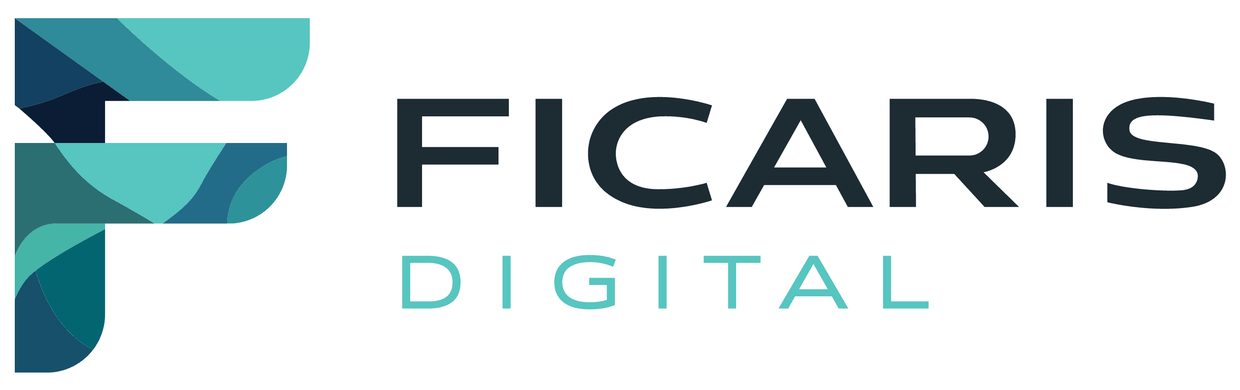 FICARIS DIGITAL logo
